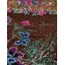 Batik Table Cloth